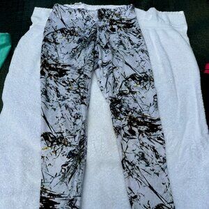 Nike Pro Combat Leggings
